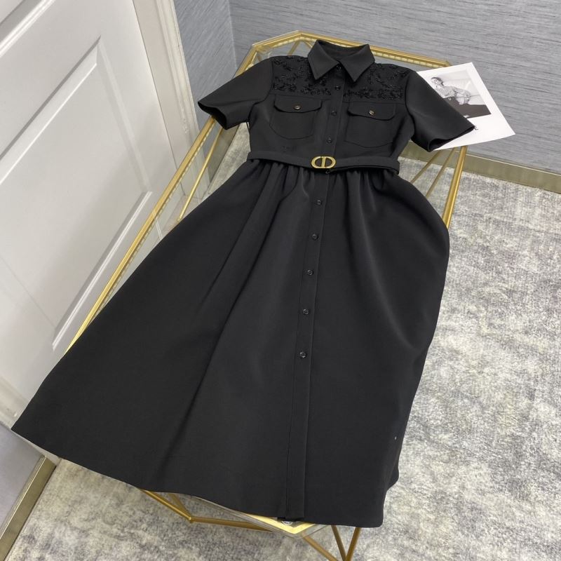 Christian Dior Dress